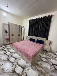 غرفة تركي • نظيفه • مستخدمة شهور
