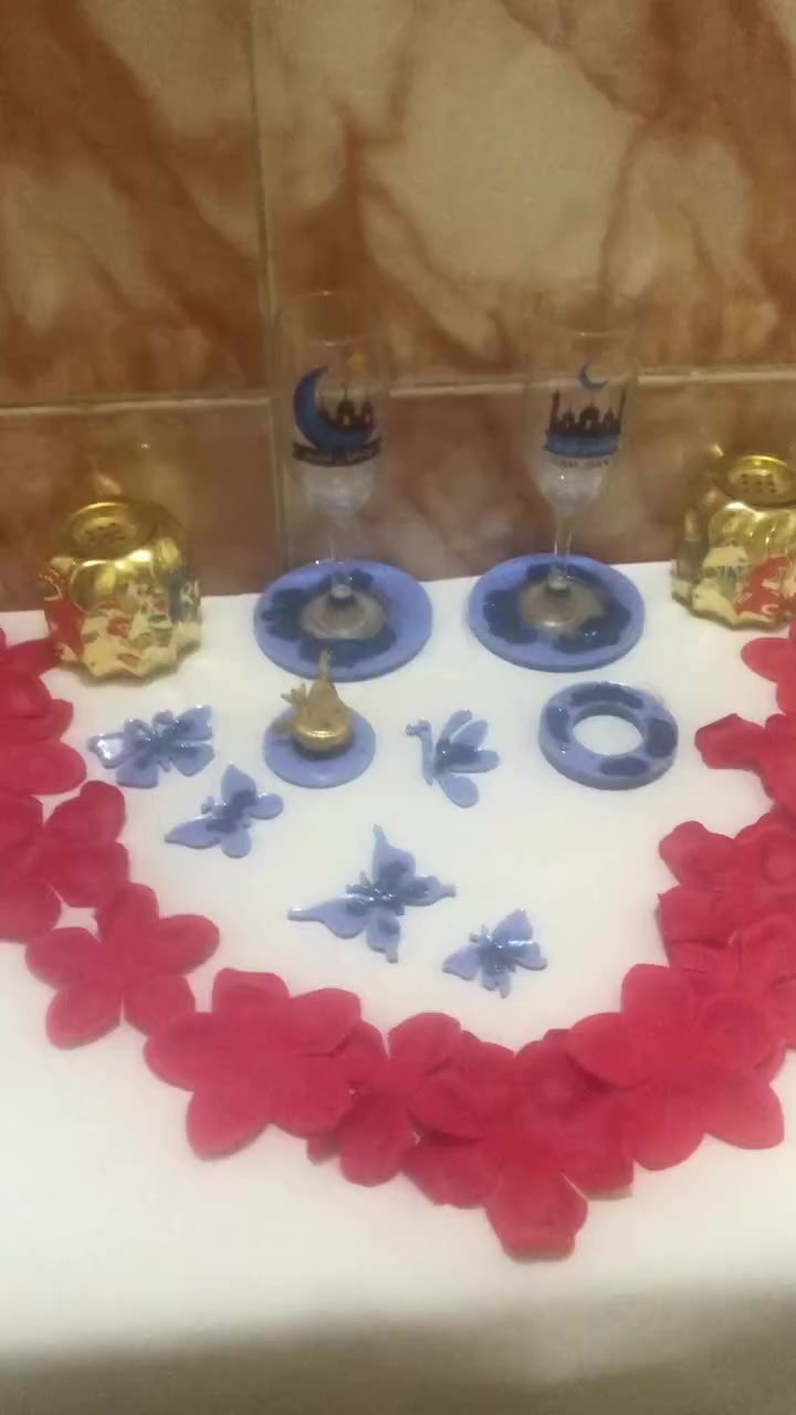 متاح للبيع تحف من فنون الريزن الراقي 
السعر علخاص 
توصيل داخل البصره ٥ الاف وباقي المحافظات ٦ الاف


**إذا كنت صاحب هذا الإعلان وتريد حذفه لأي سبب، رجاءا أرسل رسالة إلى الدعم الفني**