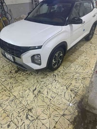 للبيع هوندا كريتا , 2025 ماشيه 12 مكفوله من بارد او صبغ بانوراما مكان ...