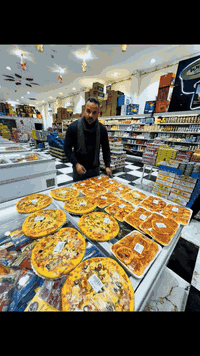 #مهرجان_2026🎁🛒
مسابقة التسوق بقيمة 25 الف دينار 
من مول القاسم التجاري 🛍️
وتدخل السحب على 100 جائزة قيمة 🎁
#ملاحظة سيكون السحب شرط الحظور #جرب_مول_القاسم_وتسوگ_على_مزاجك
#مول_القاسم_التجاري🛒 🏡العنوان:
#بابل_قضاء_القاسم_قرب_كراج_الموحد
للطلب والاستفسار يرجى الاتصال على الرقم التالي:***********☎️
أو مراسلتنا عبر الصفحة 💬
حساب الإنستجرام 
https://www.instagram.com/qas.mall?igsh=d203a2doaWJkbXAy
حساب الـ تيك توك 
https://www.tiktok.com/@qas.mall?_t=ZS-8zkCCbcDg0K&_r=1
