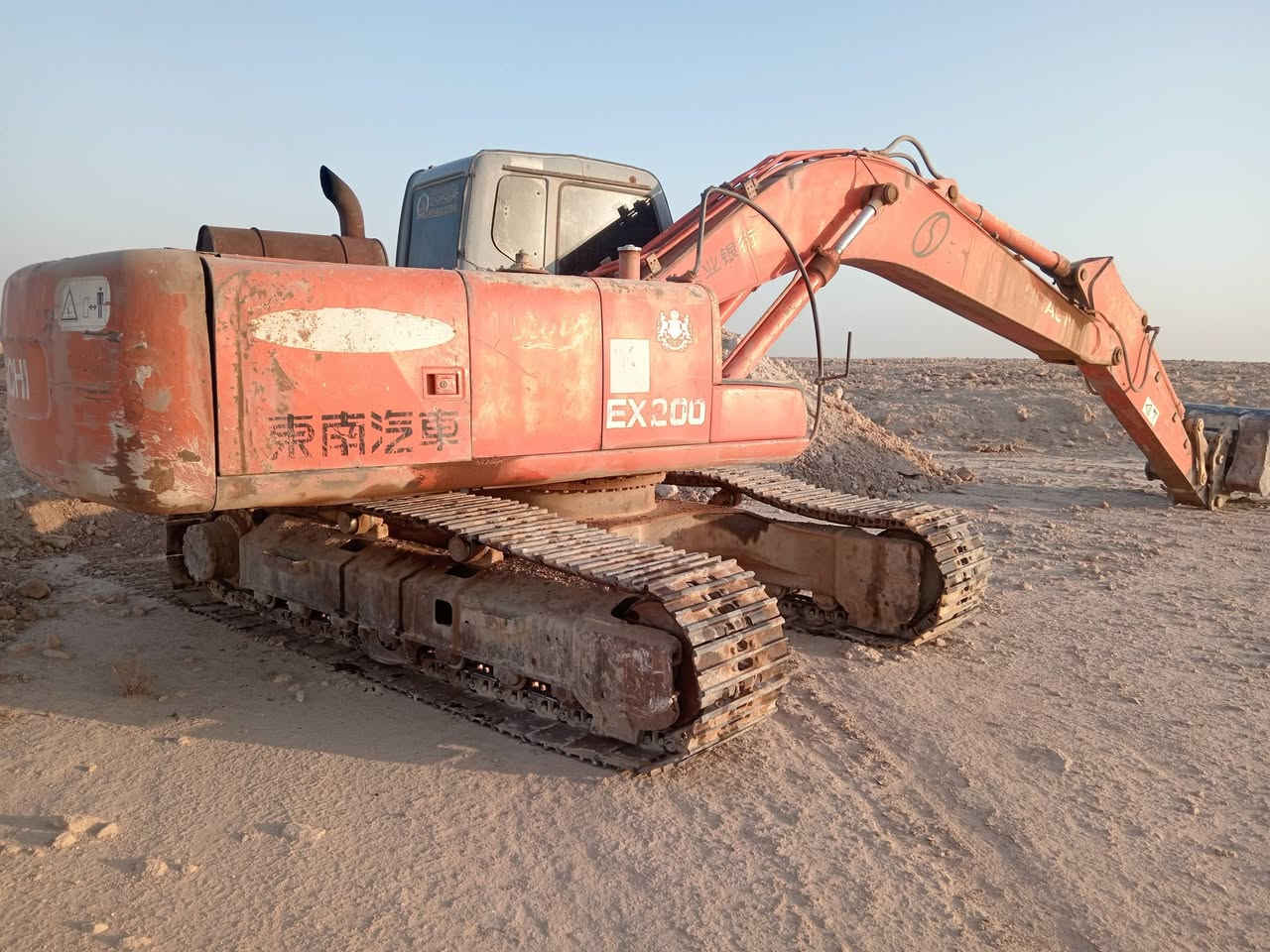 السلام عليكم
حفاره فايف للبيع
رقم ألماني بغداد موديل 2000
السعر 175 وبيها مجال
للاستفسار ***********
