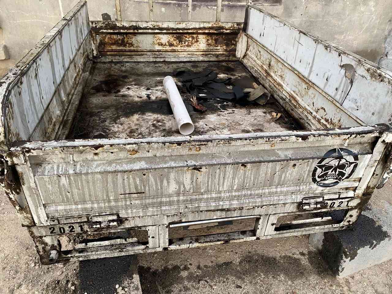 سلام عليكم بدي مديل 14ما مكصوص اربع جهات نضيف كلش  لا خياس ولا معجون  عوزة ترتيبات قليل سعر 325 شراي نتصل وبيك خير وتدلل ***********
