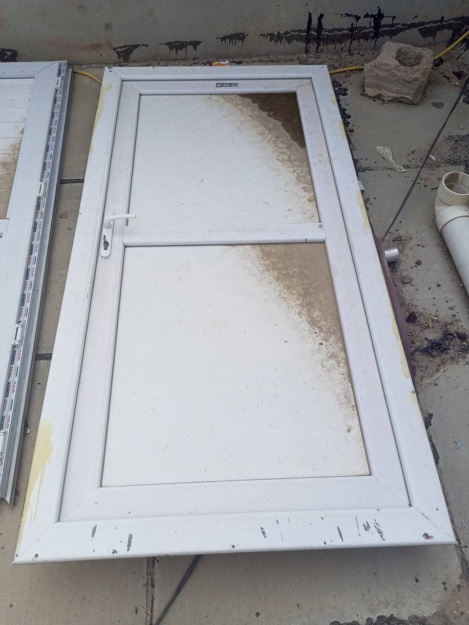 4 شبابيك
و 4 بيبان 
قويات وتركي اصلي 
للبيع


**إذا كنت صاحب هذا الإعلان وتريد حذفه لأي سبب، رجاءا أرسل رسالة إلى الدعم الفني**