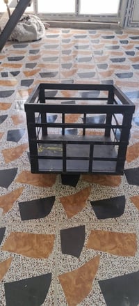 صندوق دلفري • قفص توصيل • بابل القاسم