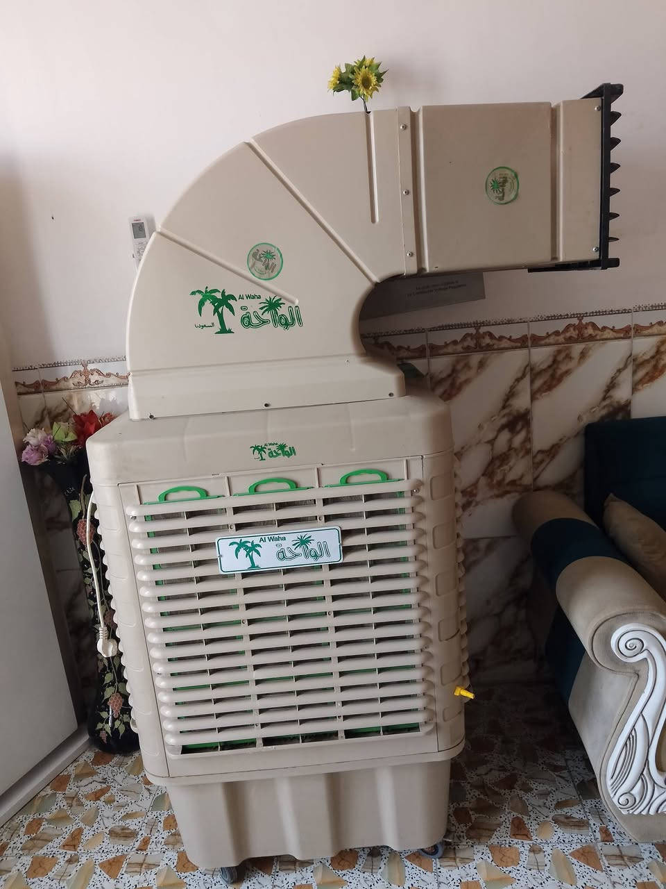 مكلفه بالنشر/مبرده جديده حجم كبير الواحه نوعيه ممتازه استخدام ايام ماخذيهه ب380 يردوهه ب360


**إذا كنت صاحب هذا الإعلان وتريد حذفه لأي سبب، رجاءا أرسل رسالة إلى الدعم الفني**