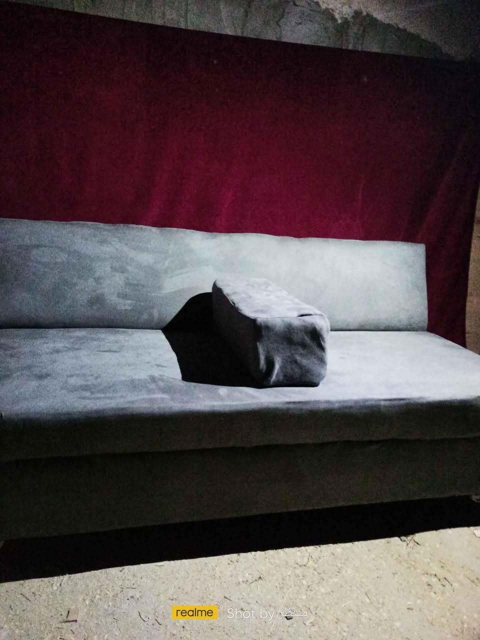 قنفات جديدات رصاصي تسكام اثنين كربلاء, العراق


**إذا كنت صاحب هذا الإعلان وتريد حذفه لأي سبب، رجاءا أرسل رسالة إلى الدعم الفني**