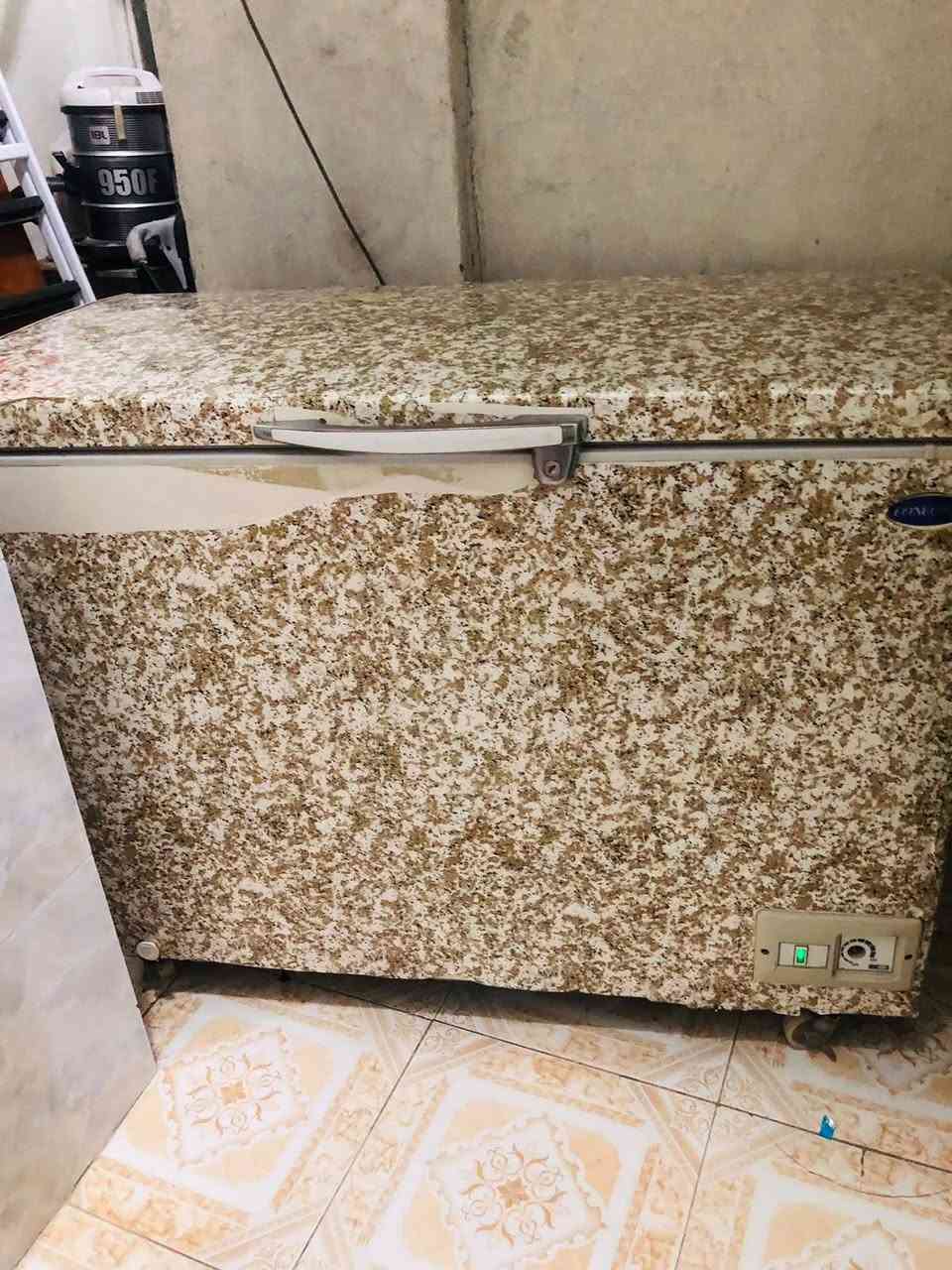 مجمده تجميد فول حجم كبير السعر 175 مكان حله نادر


**إذا كنت صاحب هذا الإعلان وتريد حذفه لأي سبب، رجاءا أرسل رسالة إلى الدعم الفني**