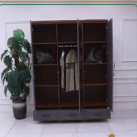 ٣ باب • صيني • كمية محدودة