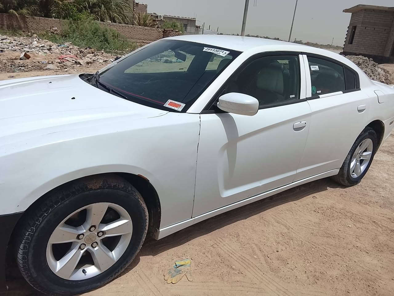 جارجر موديل ٢٠١٢
رقم بصرة خصوصي 
تبديل جاملغ وبنديد 
تبريد شغال تخم تاير 
كهربائيات كل شغاله 
المكينه ٣٦٠٠ كير ومحرك كفاله 
المكان البصرة قضاء القرنه
السعر  ١٣٥ وبيه  مجال حك الجيه


**إذا كنت صاحب هذا الإعلان وتريد حذفه لأي سبب، رجاءا أرسل رسالة إلى الدعم الفني**