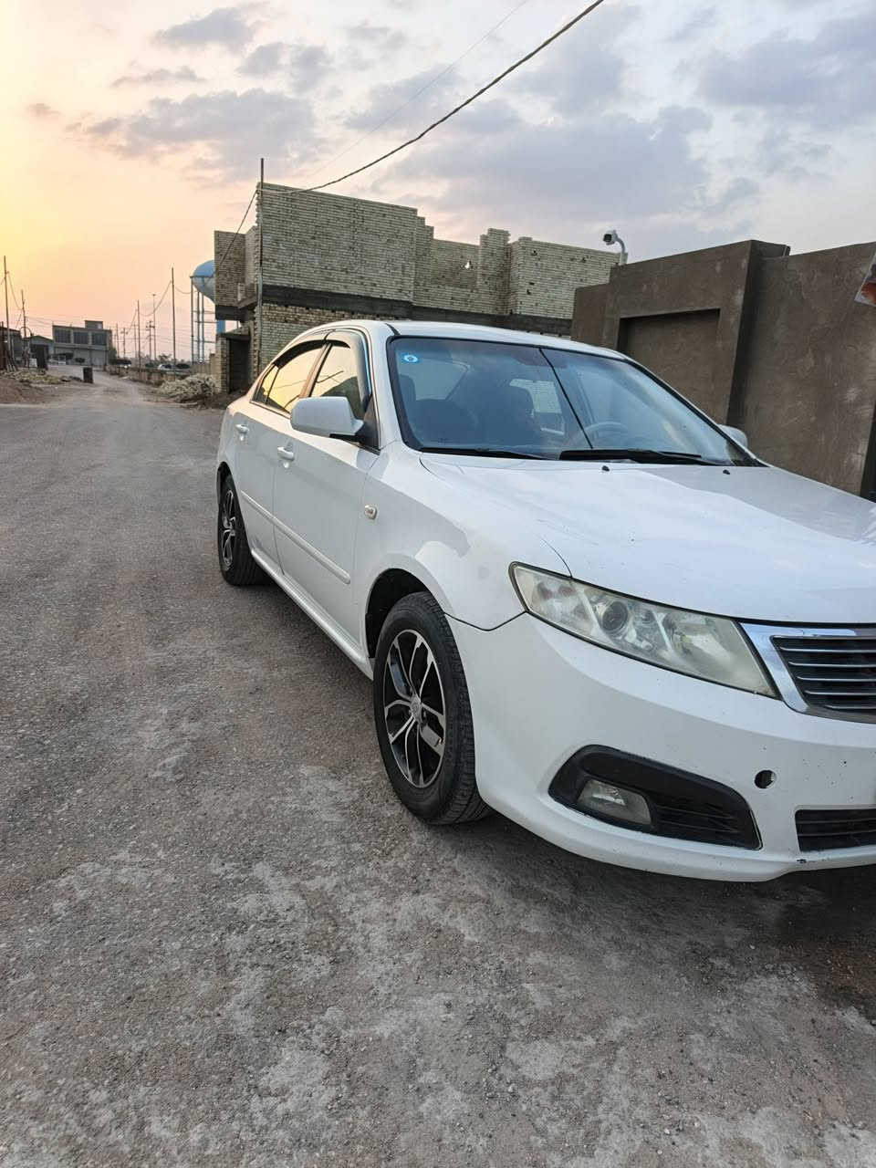 السلام عليكم
اوبتيما ٩خليجي رقم بغداد
سيارة جاهزة كير محرك ٢٠٠٠
دوش ما مفتوح صدر تبريد
بيه أربعة قطع صبغ
بيع أو مراوس بأحدث
السعر ٩٠ بيه مجال
مكان بابل الحمزة
***********
***********
