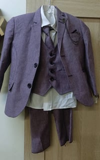 كوت ولادي • عمر ٦-٧ • مستعمل قليل