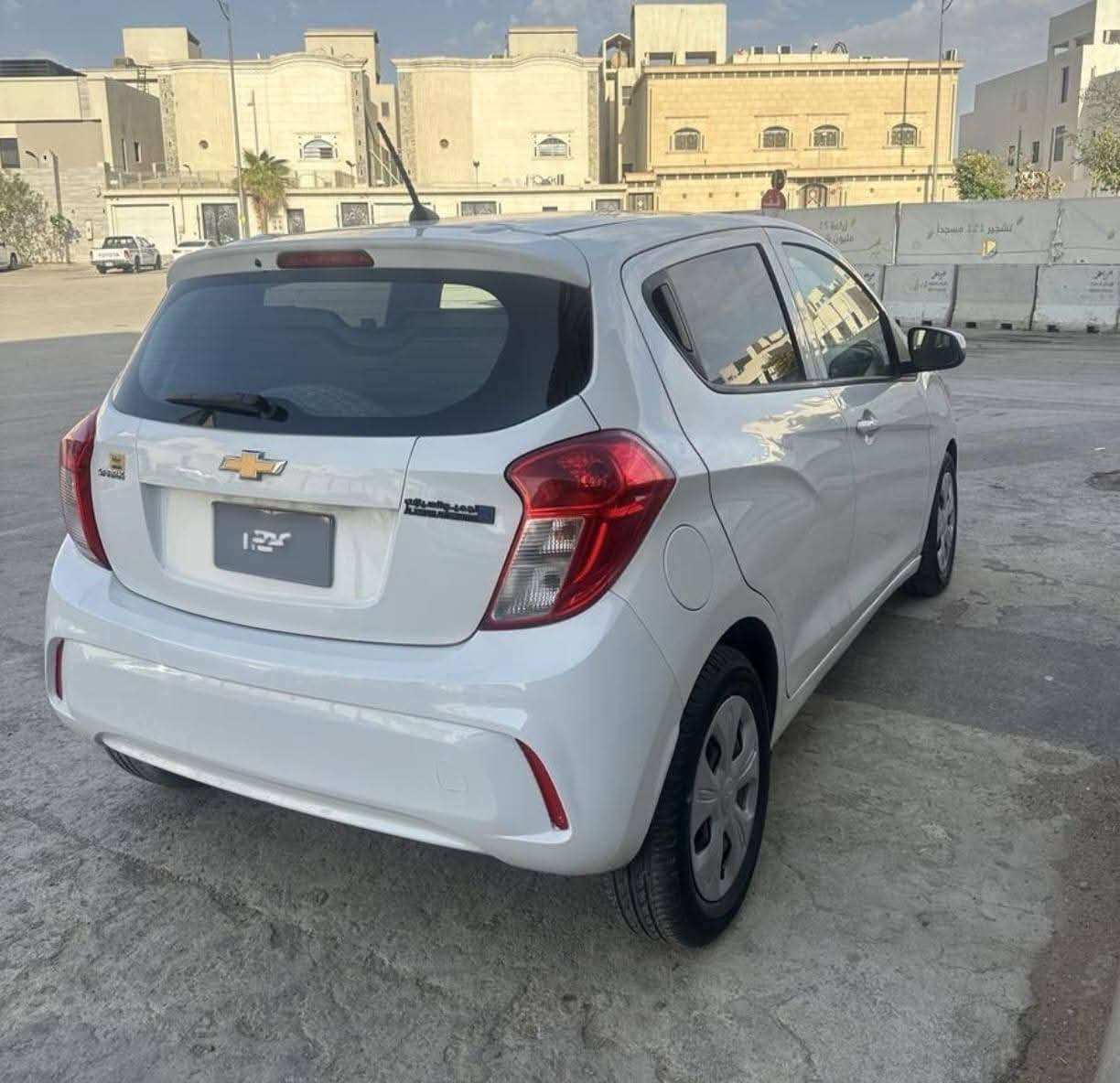 سبارك 2018للبيع بتقسيط وبنقد بدون مقدمه شهري
واتساب ***********
