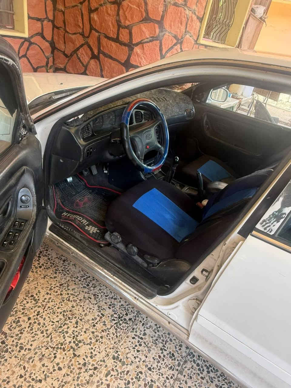 سوناتا تو

١٩٩٤

صبخ حزام جماليه

سياره بسمي شرت التحويل
تبريت ويه السويج
محرك مسكر جبير ٢٠٠٠
٤جام كهوب
صدر امامي خلفي مال كاصه شاد
السعر ٥٠ بي مجال للطيبين
للاستفسار أكثر اتصل على الرقم
***********
***********
مكان السياره موصل
