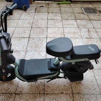 د دراجة شحن حجم 14 للبيع اخت الجديدة  ❗السعر.:   290 الف وبيها مجال بس...