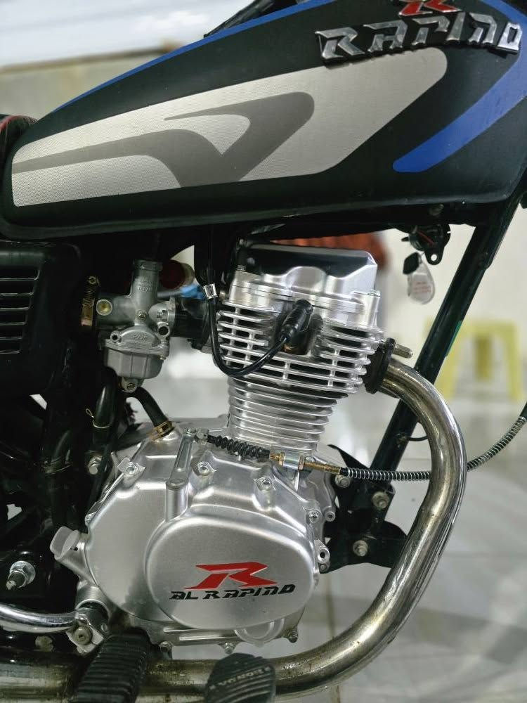 ‎مكينه رابيدو‎ عمارة, ميسان


**إذا كنت صاحب هذا الإعلان وتريد حذفه لأي سبب، رجاءا أرسل رسالة إلى الدعم الفني**