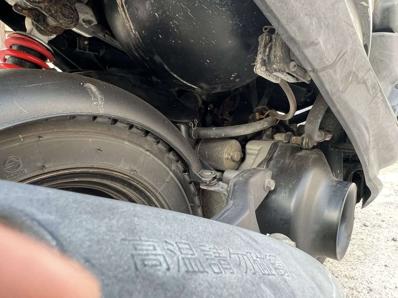 السلام عليكم ماكس عدله للبيع دراجه كلهه بلاد صارلهه شهرين نازله من الرنبه  للأستفسار *********** بي واتساب
