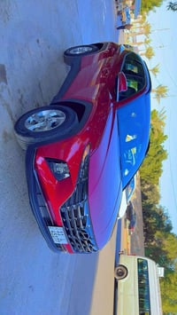 توسان موديل ٢٠٢٣ رقم بغداد باسمي تحويل مباشر  وارد كندي بدون ايرباك فق...