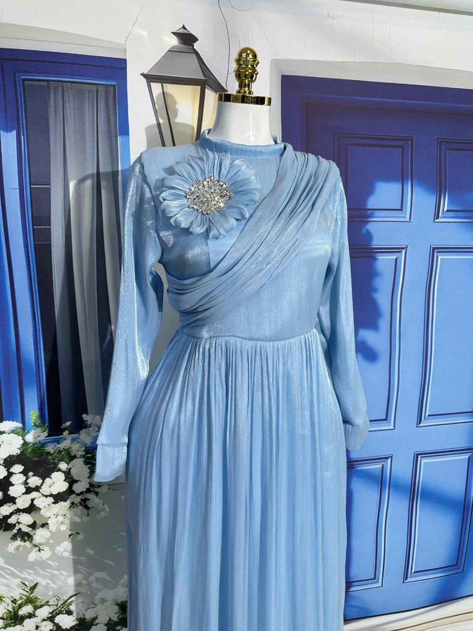 خاص لاميراتنا الحلوات ✨♥️
فستان خامة اوركزا ايطالي صيفي

كوالتي جدا عالي والألوان 🎨 كما معروض

القياسات ٣٨-46

سعر 35


**إذا كنت صاحب هذا الإعلان وتريد حذفه لأي سبب، رجاءا أرسل رسالة إلى الدعم الفني**