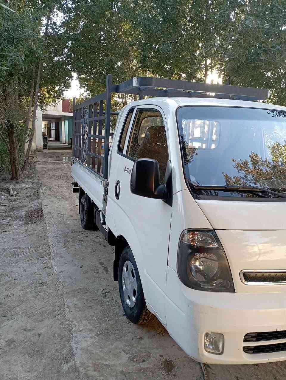 كيا موديل 16سياره مكينه كير اكسل خير من الله السعر 110وبيه مجال شرط مداور ثاني يوم
مكان السياره الحله حي العسكري ***********
