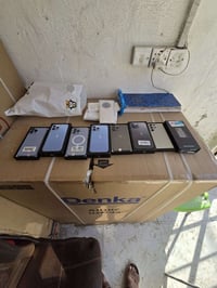 سعر ايفون ١٣ برو ماكس مكفول كفاله شرط الفحص  بطاريه اكو ٨٨ اكو ٨٥ اكو ...