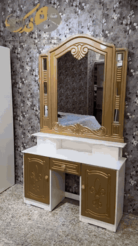 تخفيضات كبيرة على أسعار الغرف النوم  في معرض ونجارة فدك  للحجز والاستف...