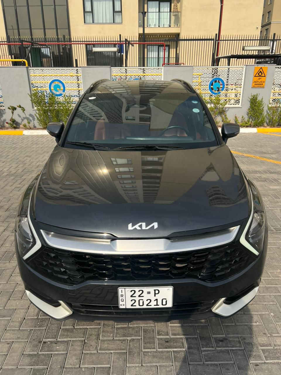 كيا سبورتج  (2023)🤍🔥
🚗 وارد أمريكي🇺🇸 حادثه جاملغ  ضررهه  وبنيد بدون ايرباك وبدون دواخل صور لحادث مرفق  السياره كير والمحرك والصدر والتبريد بعده بحاله الوكاله تحويل ثاني يوم رقمه اربيل  انكليزي وسنويه جديده السياره ما بيه نقص ابد 

🛠️
⚙️ محرك 2500
📏 ماشية٢٠ ميل
🌅 بانوراما
📷 كاميرات محيطية 360
🔑 بصمة تشغيل
🚪 بصمة أبواب
🧳 بصمة صندوك
🧰 صندوك كهرباء
🔥 تدفئة كشنات
📺 شاشة كبيرة ممتدة ديجتال
🎛️ كيجات إلكترونية متغيرة حسب الوضعيات
🏁 وضعيات قيادة سبورت / سمارت / نورمال
🪑 كشنات جلد أسود
⚡ كراسي كهرباء فول تحكم مع ميموري
✨ إضاءة ترحيب خارجية وداخلية
 🥇حساسات امامي وخلفي
🔌 شحن وايرليس
🔋 منافذ تايب سي
🔋 منافذ USB
🛞 هاند بريك بصمة
‏🅿️ أوتو هولد
📸 5 كاميرات بزوايا مختلفة
📡 رادارات أمامية وخلفية وجانبية
🛣️ تحديد مسار ذكي
🤖 قيادة آلية ذكية
⚠️ نقطة عمياء
⏱️ كروز كنترول
🎶 سستم صوت هارمان كاردون
💺 ميموري كشن السائق وضعيتان
🔊 تغيير صوت المحرك
💡 إشارات بالمرايا
❄️ شاشة تحكم ميديا وتبريد
🕹️ ستيرن فول تحكمات
✅ فول مواصفات 1/1 مواصفات 
السعر ٢٠٥  
***********
