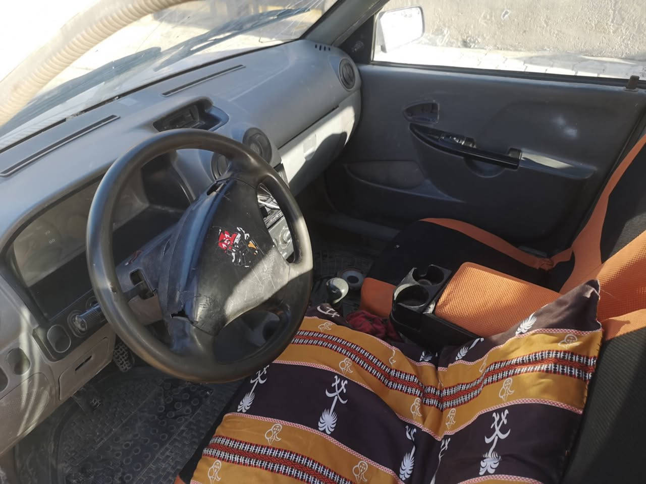 سياره للبيع 2012 الرقم المكان النجف0780726749


**إذا كنت صاحب هذا الإعلان وتريد حذفه لأي سبب، رجاءا أرسل رسالة إلى الدعم الفني**