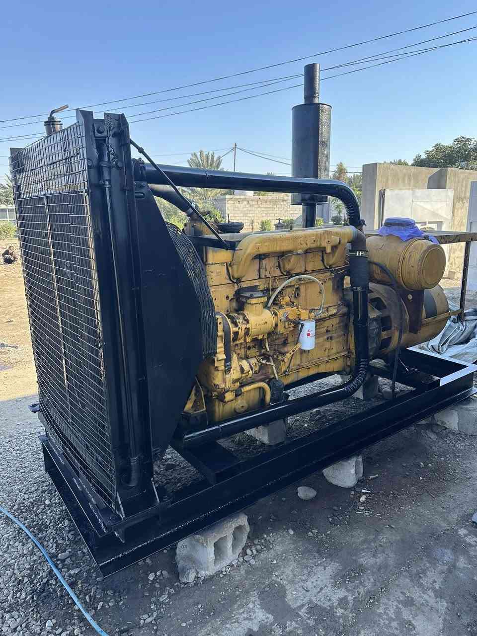 السلام عليكم
للبيع كمنز 5ونص امريكي بلاد مولد .جاهز مابي كل نقص

موجود في ديالى المقداديه   للاستفسار ***********
