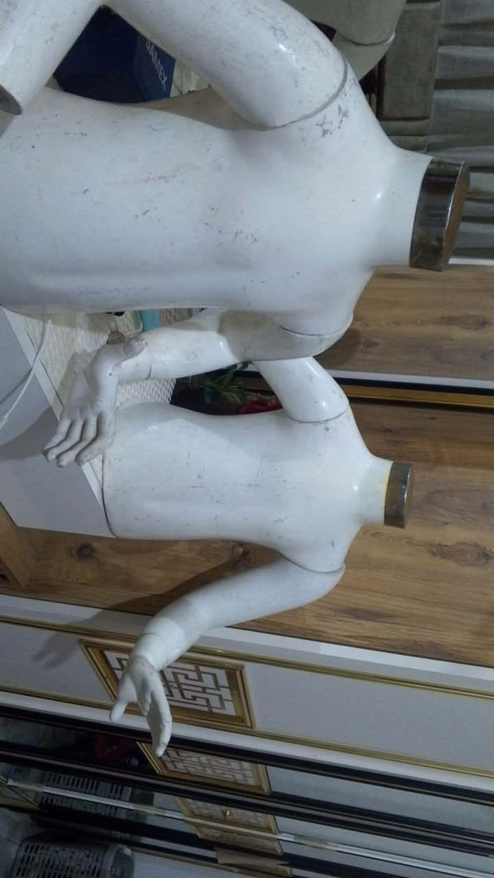 للبيع سعر مناسب اطفال


**إذا كنت صاحب هذا الإعلان وتريد حذفه لأي سبب، رجاءا أرسل رسالة إلى الدعم الفني**