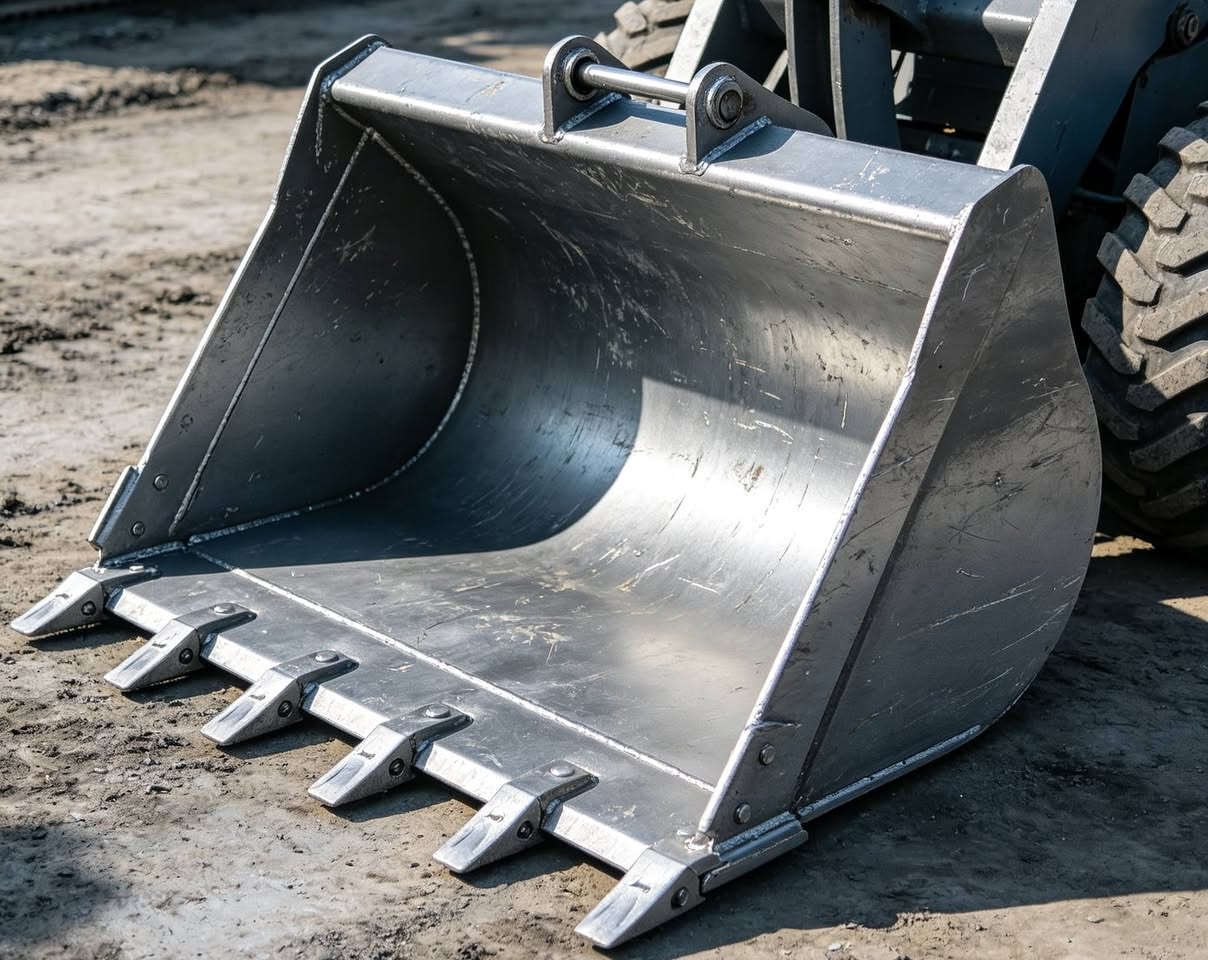 Loaders and attachments
ODM/OEM


**إذا كنت صاحب هذا الإعلان وتريد حذفه لأي سبب، رجاءا أرسل رسالة إلى الدعم الفني**
