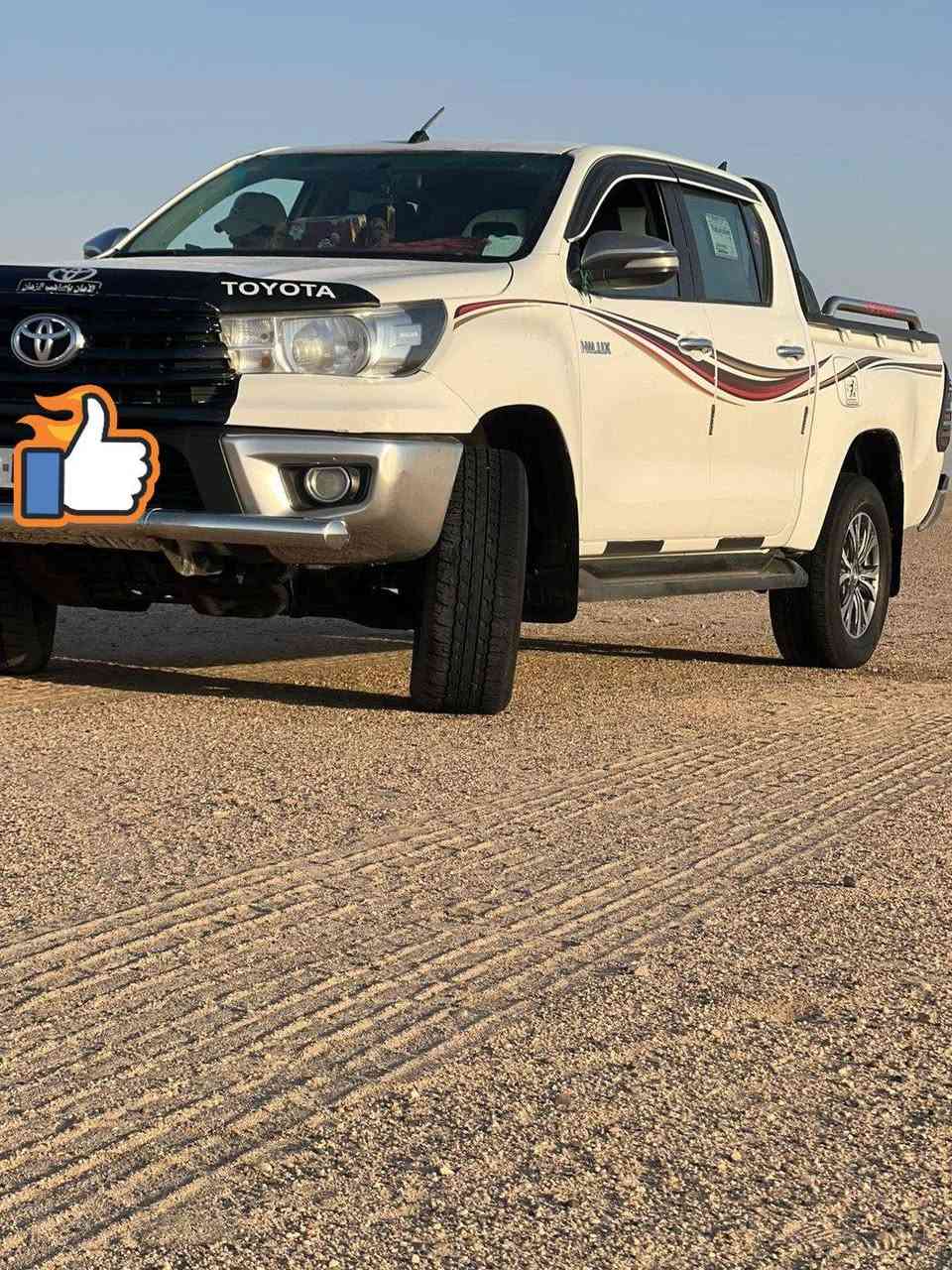 السلام عليكم للبيع بيكم فورويل  موديل 2019 سعودي  كاز وهذا  رقم   ***********
