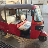 تكتك للبيع بسمي تحويل ثاني يوم 22كفاله عامه عده أربع اصابع يم الباب لل...