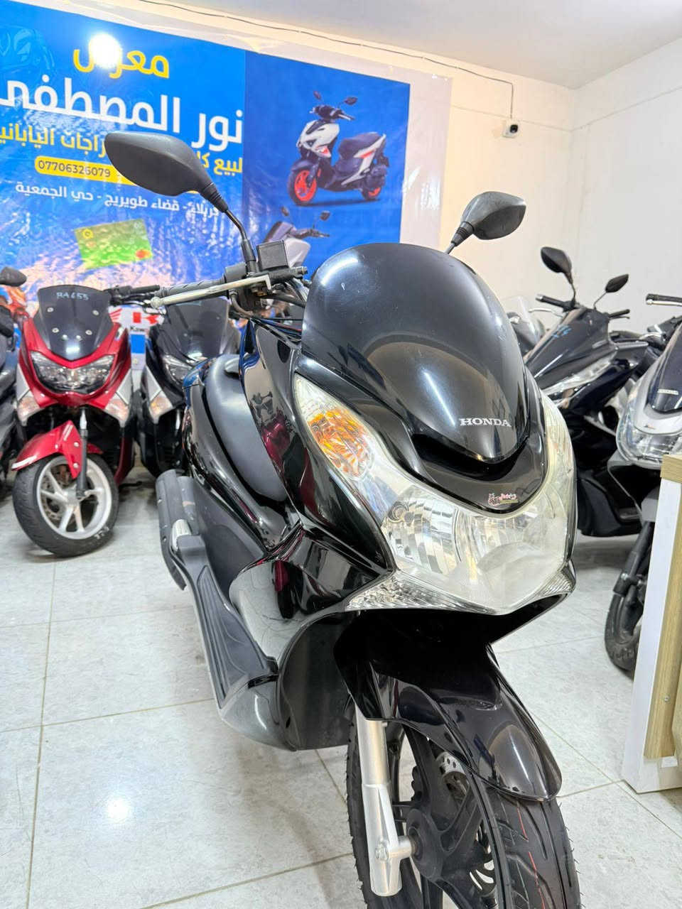 #بي_سي_أكس_جيل_اول _ ياباني أصلي 🇯🇵👍 
البيع نقد والأقساط 👉
مصرف الرافدين فقط👉
مواظف ومنتسب 👉
استقطاع الاكتروني بدون مقدمه👉
شرط الضمان 💯💯
نظافه فول 💯💯👍
حساس ازدحام A 🚦
استان صفح كهربائي
مكاني كربلاء قضاء طويريج حي الجمعيه 👉
***********☎️واتساب 
***********☎️بدون واتساب 
أخوكم حيدر السعدي 
اخوتي الغوالي إتصال فقط ربي يحفظكم ويرعاكم
