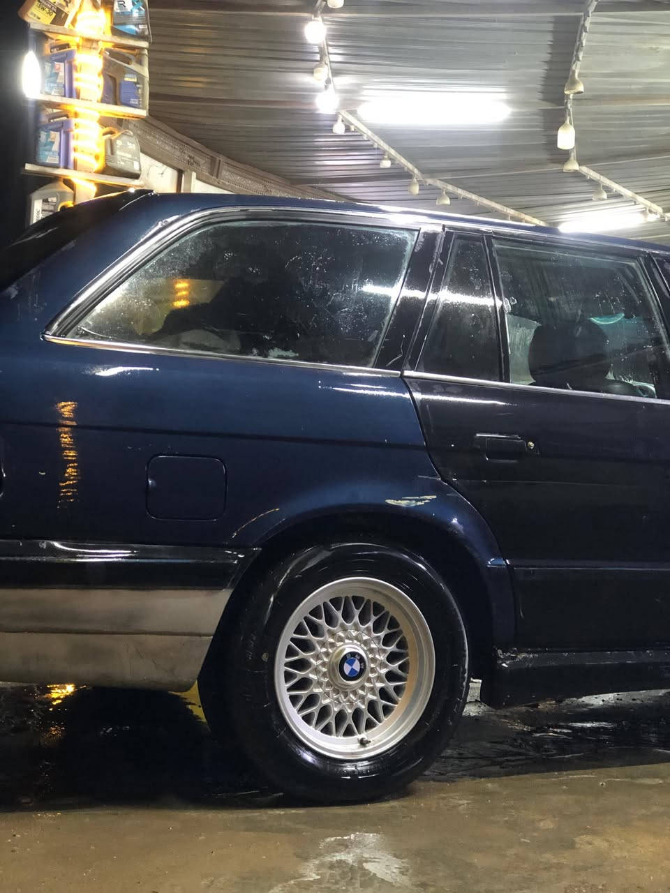 السلام عليكم بي أم مسكر عدل ستيشن كير عادي 525 السعر 35 ورقة مكاني سامراء


**إذا كنت صاحب هذا الإعلان وتريد حذفه لأي سبب، رجاءا أرسل رسالة إلى الدعم الفني**