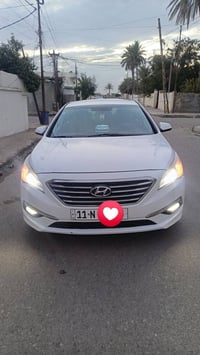 سوناته • ٢٠١٦ • بدون حادث