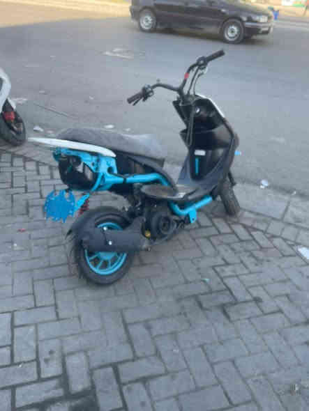 سلام عليكم دراجات للبيع العنوان بغداد حي الجهاد قرب جامع النور للاستفسار ***********
