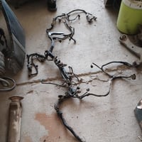 ضفيرة بطة ٣ خطوط • ضفيرة بطة ٨ خطوط • النعمانية واسط