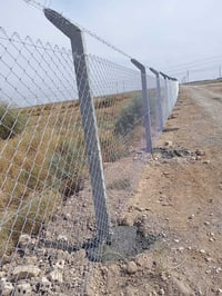 07821224099 عاجل تخفيض اسعار بمناسبة فصل الشتاء   #لعمل ونصب اسيجة ال ...