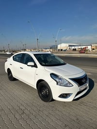 نيسان صني • ٢٠٢٤ • رقم أربيل