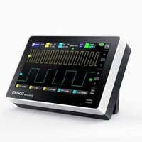 اوسيلسكوب • قناتين • ١٠٠ ميجا هيرتز