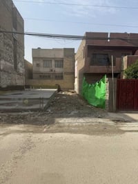 الشعب شارع الاسواق المركزية • ٧٠م • واجهة ٣٫٥م