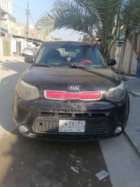 سول ٢٠١٦ • محرك ١٦٠٠ GDI • ٦ ايرباك