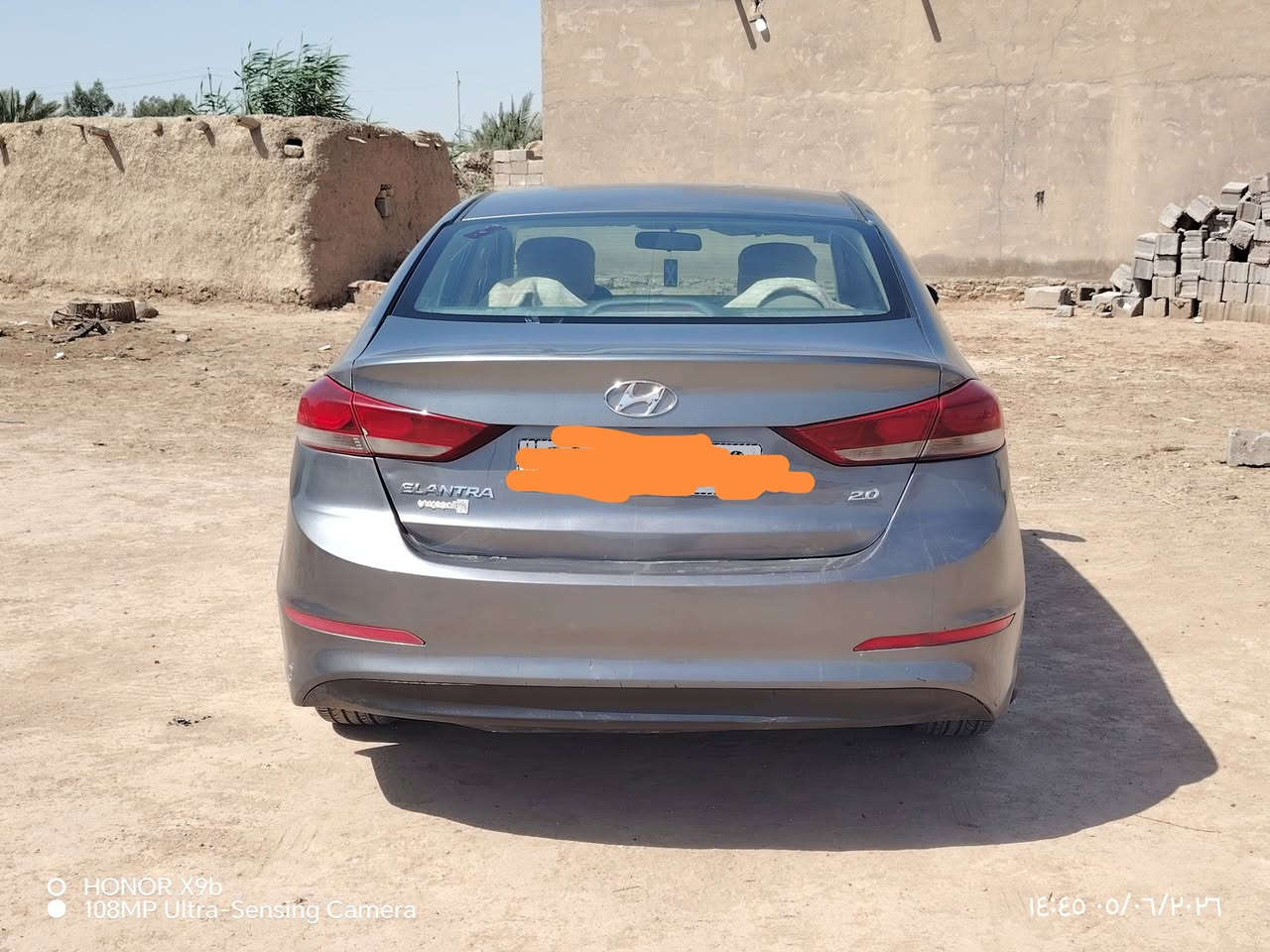 النترا 18خليجي

مكينه 2000

رقم نجف دولي 

مداور ثاني يوم 

السعر 127وبيها مجال

السونار مرفق معه الصور

***********
