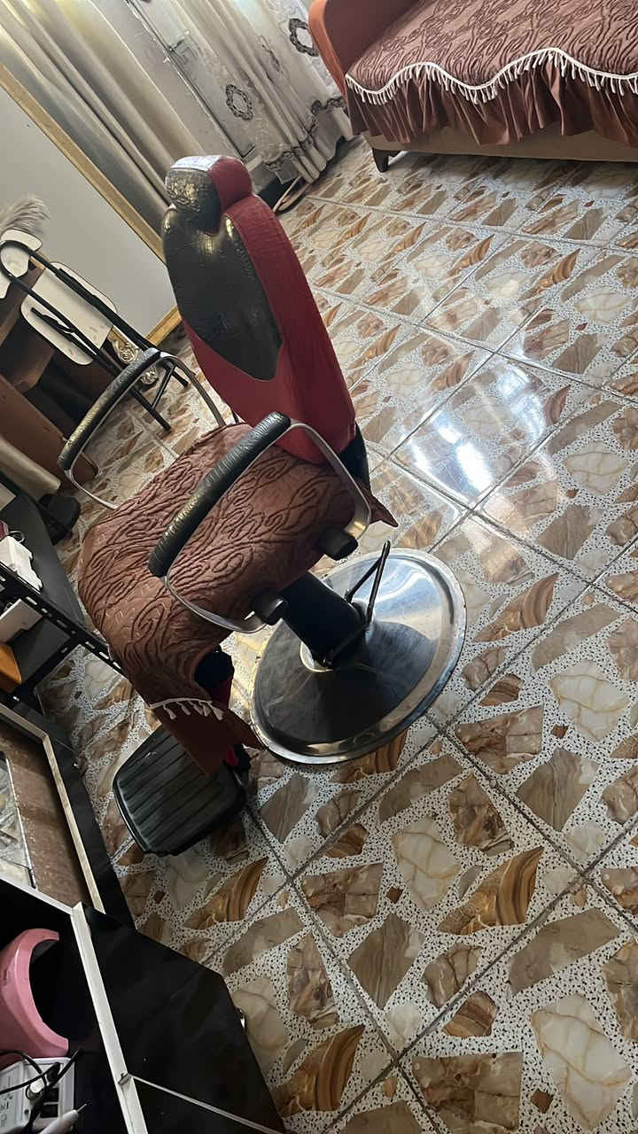 غراض صالون لبيع


**إذا كنت صاحب هذا الإعلان وتريد حذفه لأي سبب، رجاءا أرسل رسالة إلى الدعم الفني**
