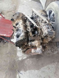 مكينة فورد 3500 تفصيخ اي شي تحتاج منها راسلني 07818102561