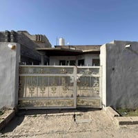 قرية صخر • ٢٠٠م • حديقتين