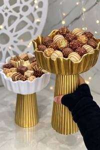 حجر • مقدمات • تزيين مدخل