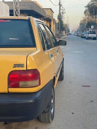 موديل ٢٠٠٩ • درايمات جديدة • بالحفريه