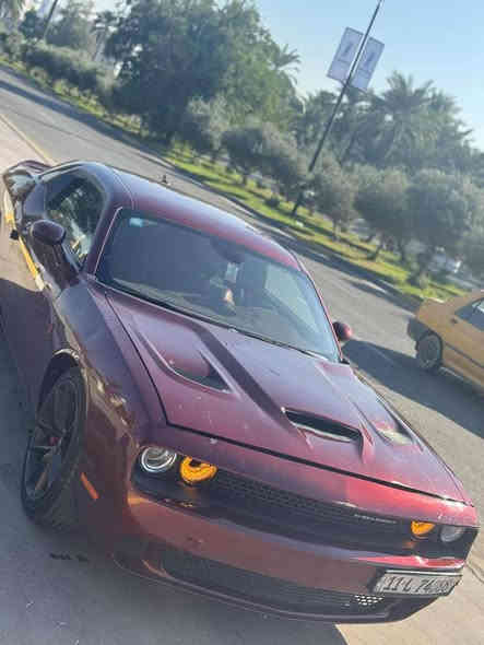 بيع او مراوس 
جالنجر جيتي سوبر تراك باك 

موديل ٢٠٢٢ 

رقم بغداد 

بسمي الجديد هزه جديده 

ماشيه ٢٦ ميل 

السياره محدثه هليكات 

شاشه جبيره مال هليكات 

كشنات حضن  كهرباء 

حساس خلفي 

كامره دواره 

عليها فجوج برمبو اصلي 

عليها كزوز بوابات 

بيها ٣ قطع صبغ حادثها بجم 
صور الحادث بلمنشور 

بيع او مراوس 

السعر ١٧٠

وماكو هيج نظافه بهيج سعر 

مكاني بغداد حي العامل
للاستفسار *********** الفلوجة
