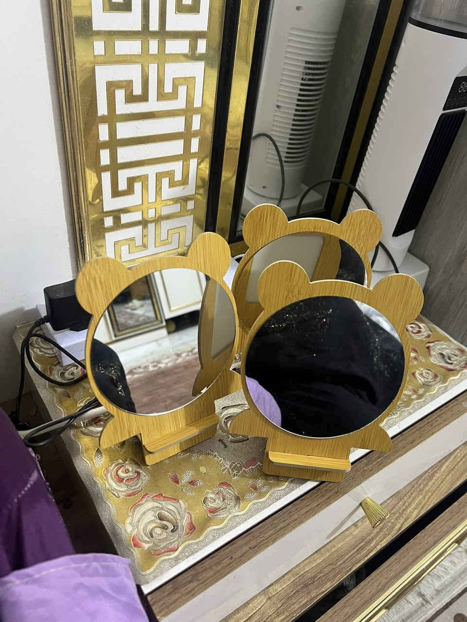 غراض محل للبيع. باسعار مناسبه.


**إذا كنت صاحب هذا الإعلان وتريد حذفه لأي سبب، رجاءا أرسل رسالة إلى الدعم الفني**